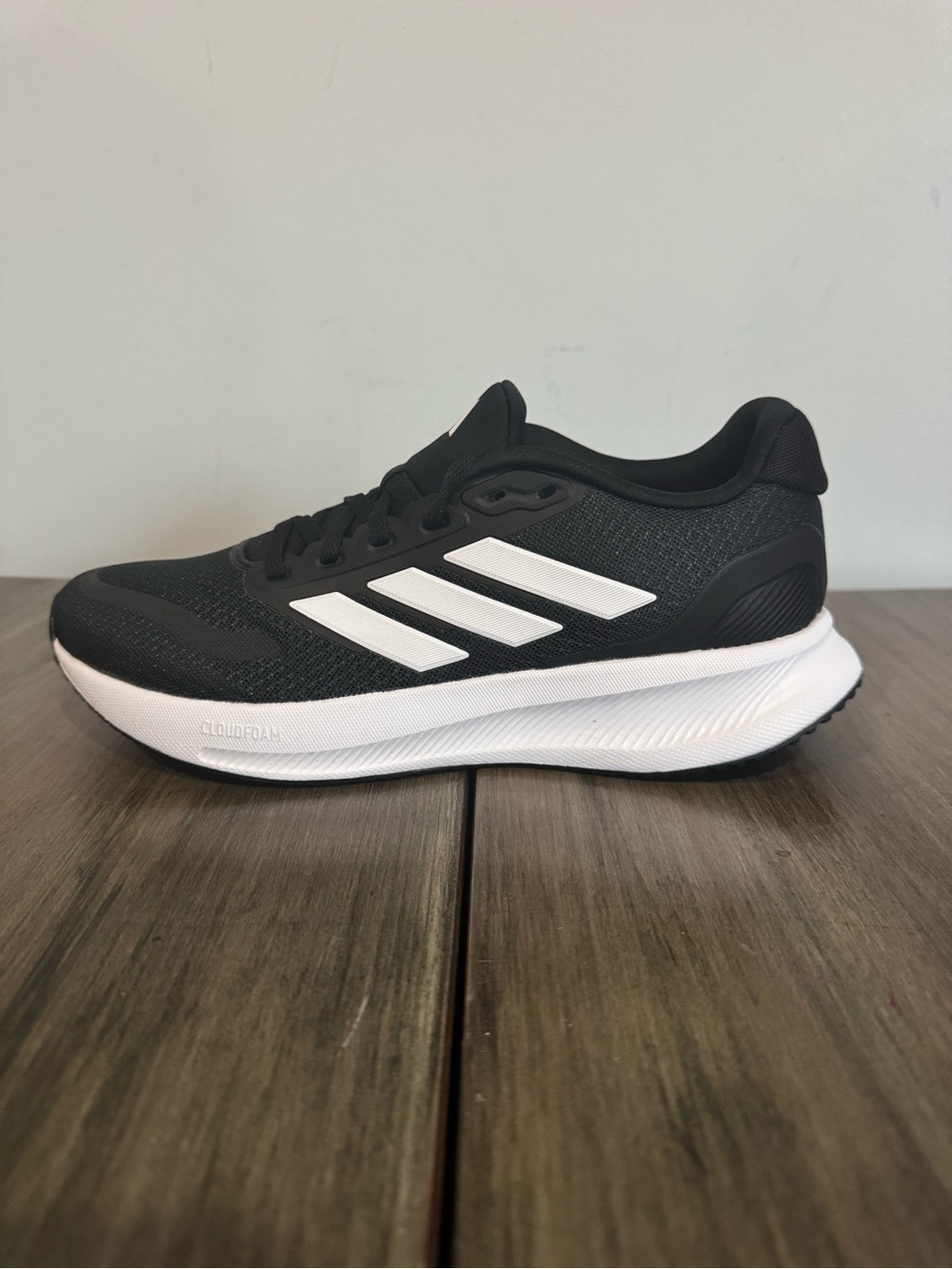 ADIDAS RUNFALCON W RUNNING WOMEN SHOES - Picture 3 of 10